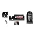 Mighty Mule Bulldog Pedestrian Gate Lock (FM145)
