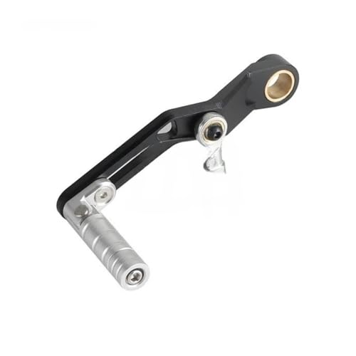 Levier vitesse moto pliable en aluminium évitant la casse sur F850GS F750GS