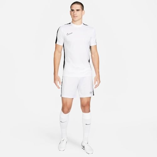 Nike M NK DF Acd23 Short K Br respirant à séchage rapide pour le soccer