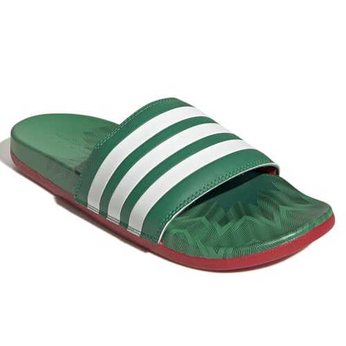 Image of adidas unisex-adult Adilette Comfort