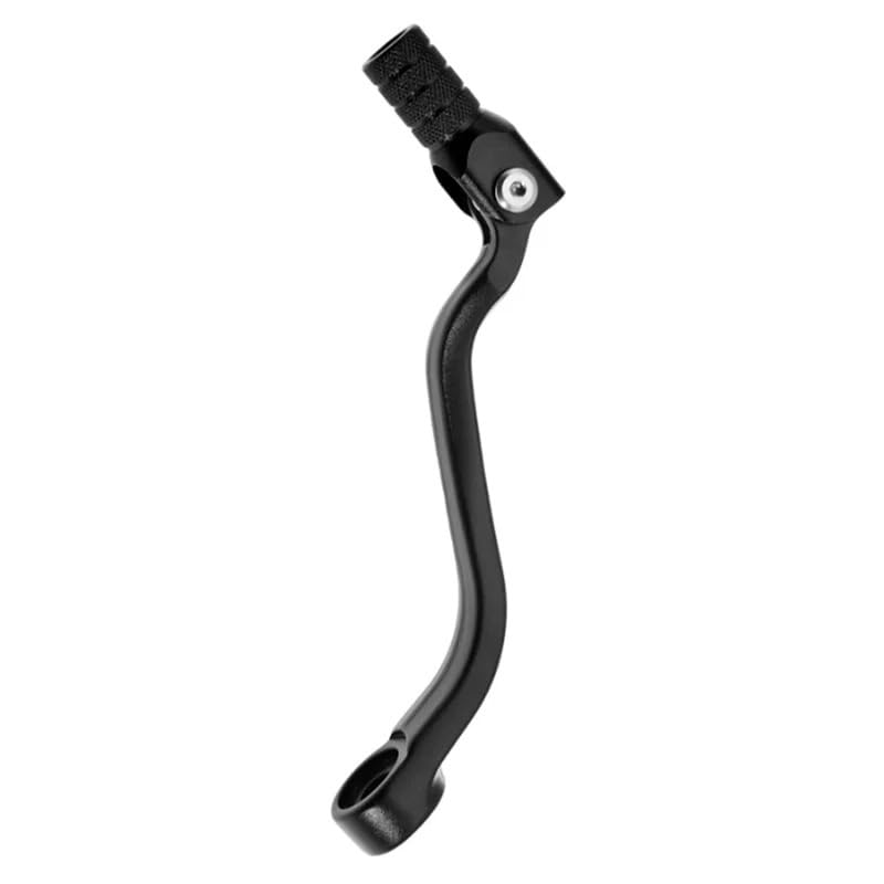 Levier de vitesse talon-pointe haut de gamme pour moto enduro TE250 et TE300i