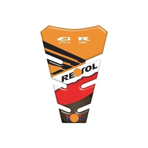 Protège-réservoir moto universel pour stopper les rayures de blouson