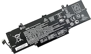 BE06XL 918108-855 918045-1C1 BE06067XL-PL Battery Compatible for HP ELITEBOOK 1040 G4 11.55V 67Wh