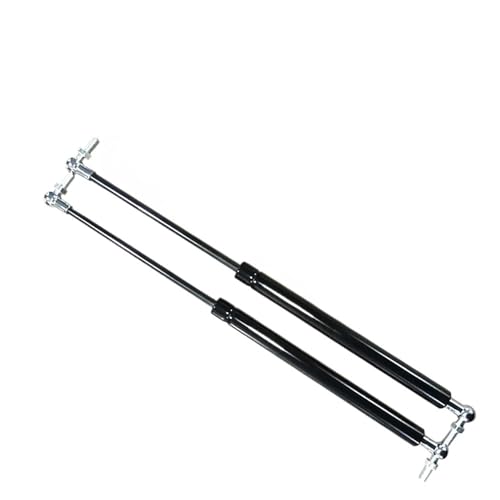 Tige hydraulique de voiture 1200N universelle pour vérin de capot et coffre