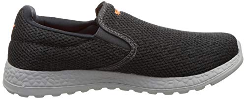 Image of SPARX Trending Shoe SX0375 Blue Sky Blue