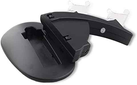 Dual Charger Controller Stand Micro USB Charging Cable for Sony Play Station 4 PS4 Charger