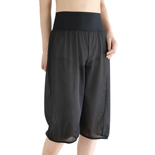 [huggeHULA] �n�O�t�� �y�`�p���c ���b�V�� �����O �u���b�N LL-70cm ���f�B�[�X �� ������ �⊴ �����h�~ �C���i�[�p���c �A���A�����N�X