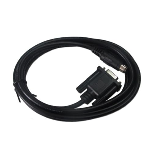 Línea de comunicación para pantalla táctil MT6103IP y serie FX de PLC