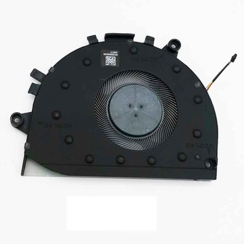 Laptop GPU Fan for XIAOMI BN7508S5H-003P DC5V