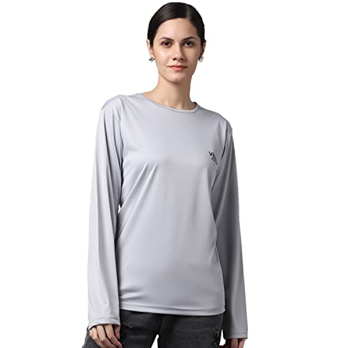 Image of Mack Jonney Women's Regular Fit T-Shirt (Pack of 2)