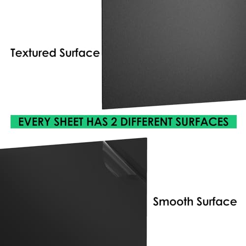 Opiniones de Plastico negro los 10 mejores. 21 Imagen adicional