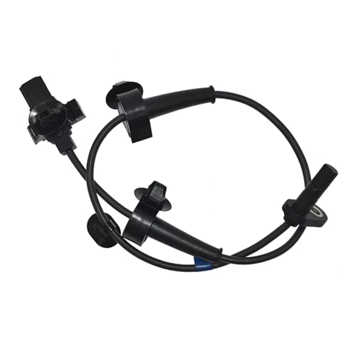 Capteur ABS arrière 57475SMGE01 pour réparer le voyant Honda Civic
