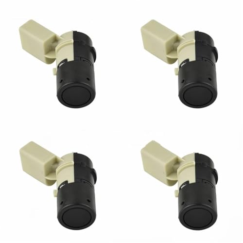 PDC Sensores Compatible Con Para A3 Para S3 Para Sportback 2004 2005 2006 2007 2008 OEM 7H0919275F Sensor Aparcamiento Asistencia Ángulo Muerto