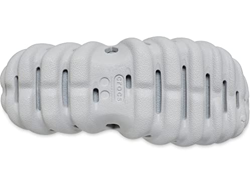 Crocs Unisex-Child Echo Slides, Kids Sandals3