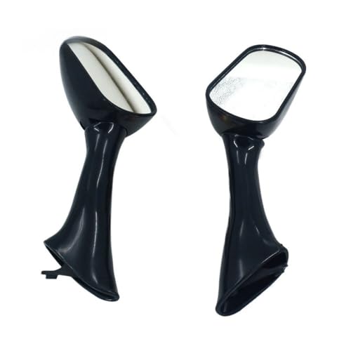 Rétroviseurs moto réglables pour remplacer miroirs cassés CBR 600