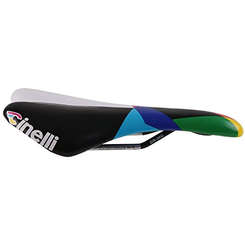 Cinelli Scatto Saddle - Caleido