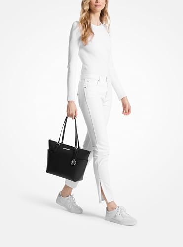 Image of Michael Kors Jet Set Top Zip Tote