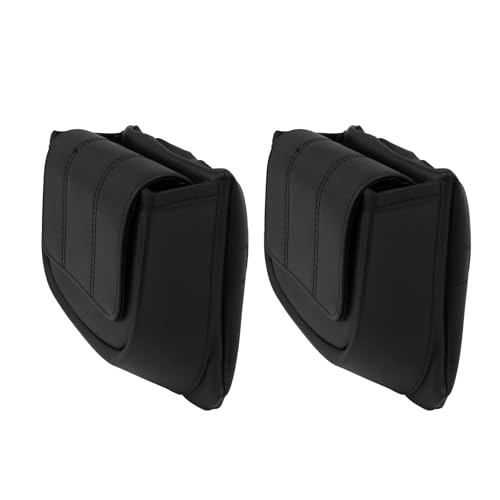 Bolsas inferiores para carenado para motos Harley 2014-2024 miniatura 4