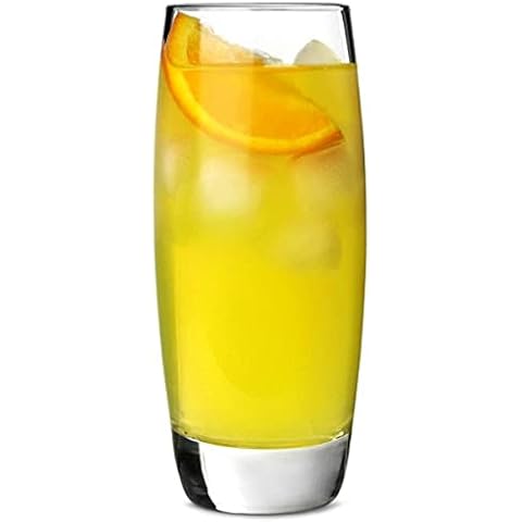Endessa Highball Tumblers Set of 12 Cover