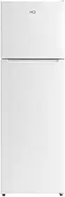Geladeira Refrigerador HQ Defrost 290 Litros Branco HQ-290RDF 127V