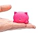 Schylling NeeDoh Teenie Cool Cat - Sensory Squeeze Toy - Contains 3 Mini Groovy Globs - 1.5
