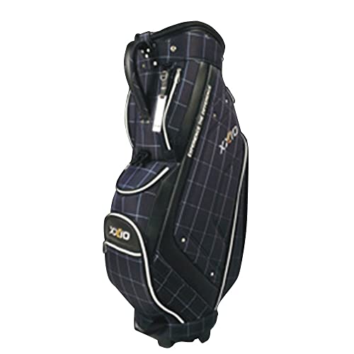 Lightweight Cart Golf Bag by XXIO