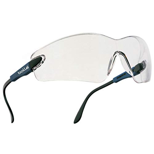Bollé VIPPSI Viper Lunettes de protection Incolore Antibuée