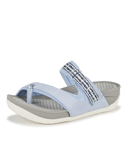 BareTraps DENNI Womens Sandals Sea Glass Blue Size 9 M