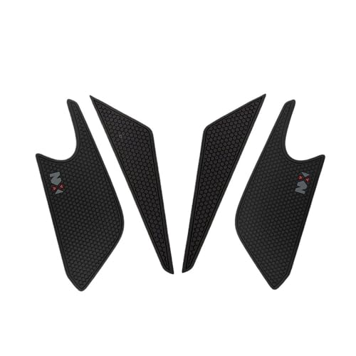 Evitez les rayures de réservoir NX500 avec ce kit de protection antidérapant