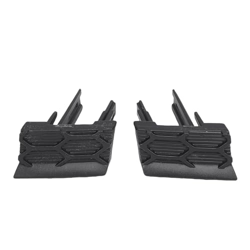 Couvercle de lave-phare en ABS durable pour protection optimale de voiture