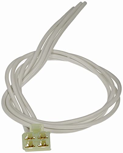 Panne de ventilation résolue avec la résistance de soufflage 973-282