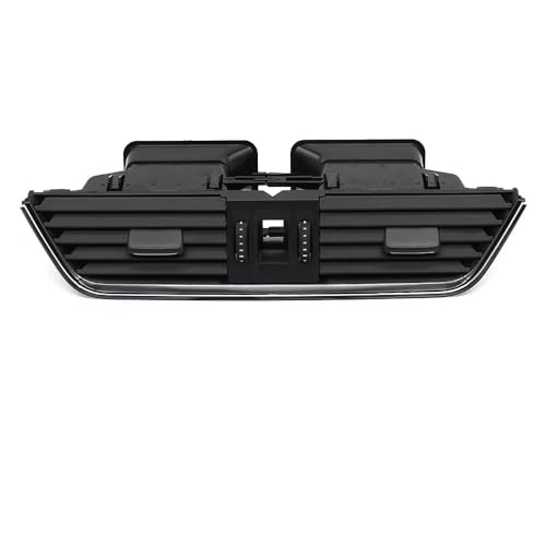 Rejilla aire frontal repuesto Para Skoda 5E0820951 5E0820951CZLL Octavia 2015-2021