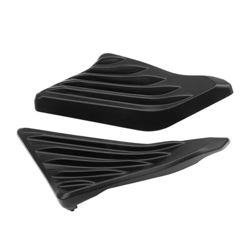 Panneau latéral de protection du moteur Honda Rebel contre éclats et chocs