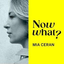Now What? cover art