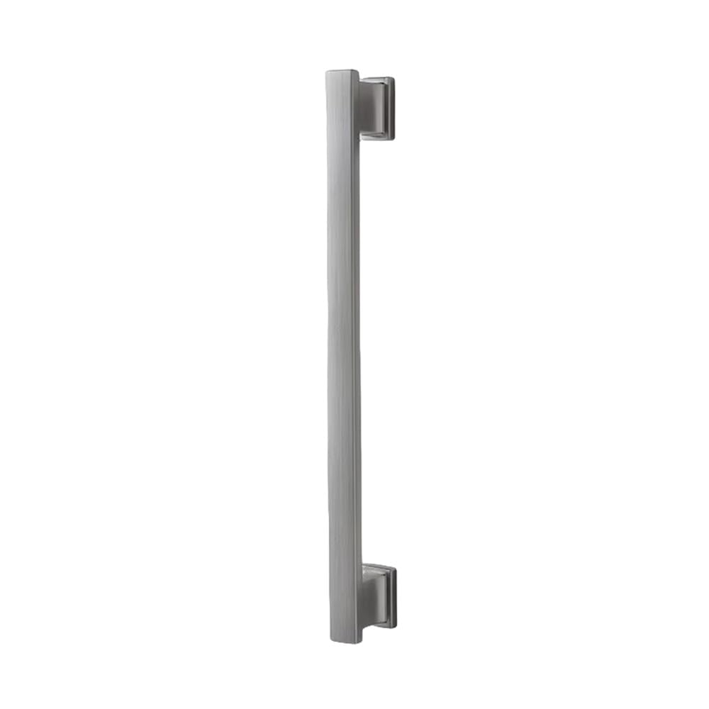 Poignées d'armoires de cuisine argent 192 mm pour tiroir et porte