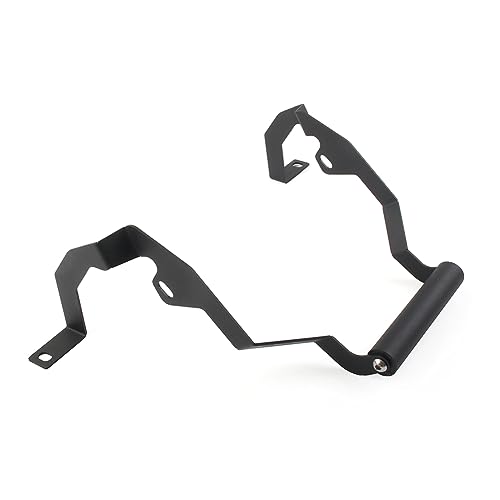 GZYF 22MM Motorcycle Mobile Phone Navigation Bracket Board for Harley Pan America 1250