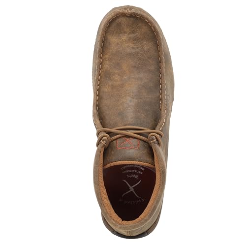 Image of Twisted X Women's Original Chukka Driving Moc