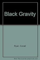 Black Gravity 0345326989 Book Cover