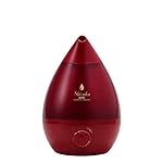 アピックスの加湿器 AHD-041-RD