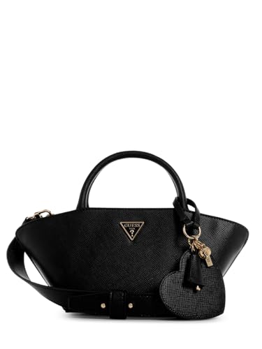 GUESS Bolena Mini Bolena, preta