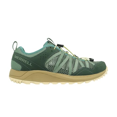 Image of Merrell Men's Wildwood Aerosport Water Shoe