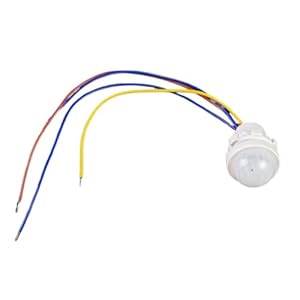 Thincan Intelligenter Nachtbewegungs-Lichtschalter