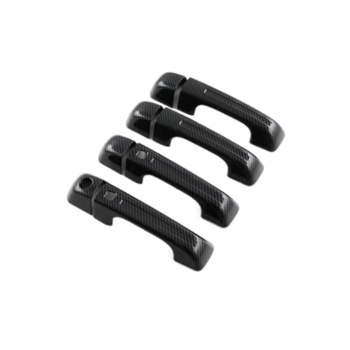 Couvercle poignée porte extérieure RAM 1500 accessoire TRX 2024