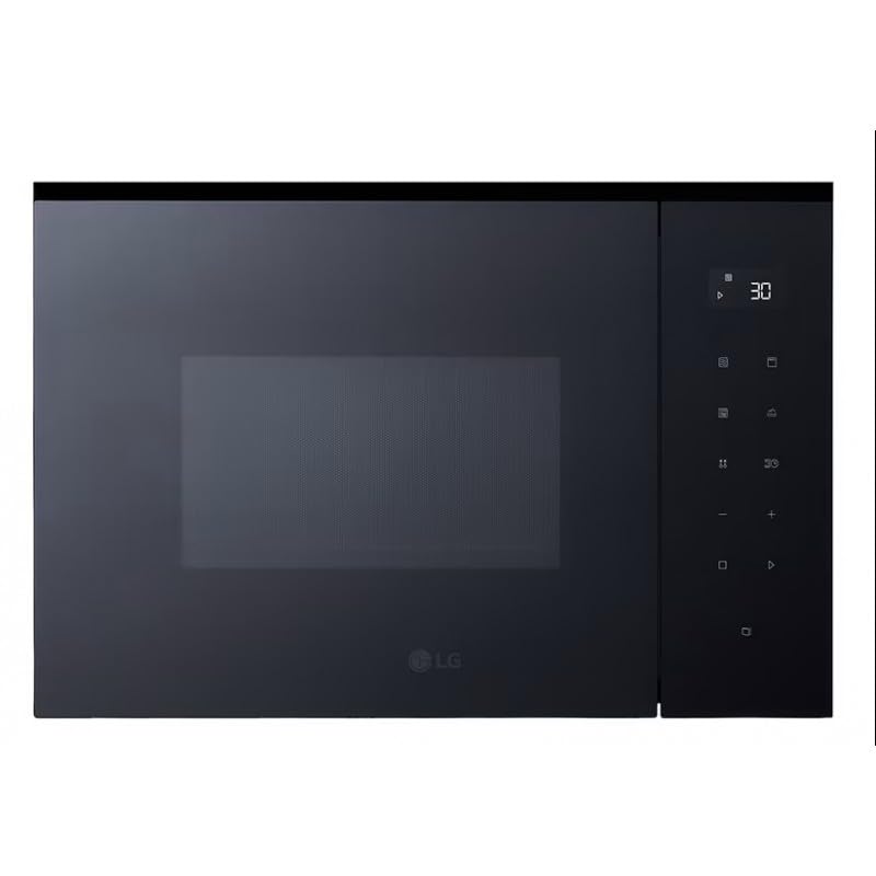 Microondas con Grill integrable LG 900W 25L, MGBZ2593F