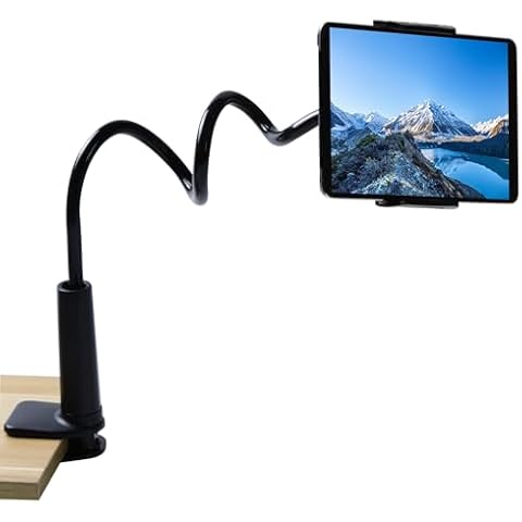 Support de tablette CLM-Tech Cover