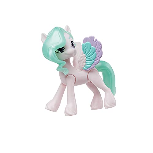 My Little Pony Plush My Little Pony: A New Generation Collection Gala Royal - vue 5