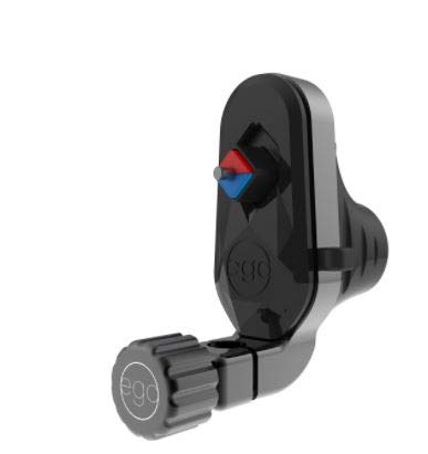 Ego Vertex Plus-rotary tattoo machines - Black : Amazon.sg: Beauty