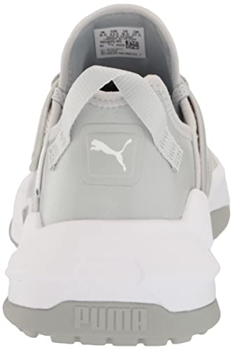 Image of Puma Unisex Child Gs.one Golf Shoes, High Rise-high Rise, 11.5 US