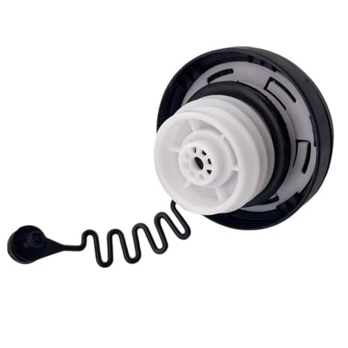 Bouchon de réservoir carburant pour Chevy Spark 2010-2012 remplacement OEM 94564508