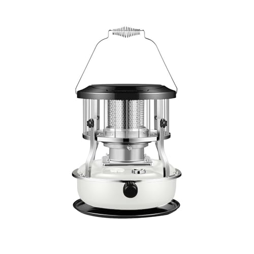 Réchaud chauffant portable facile à déplacer pour contrer le froid - 2